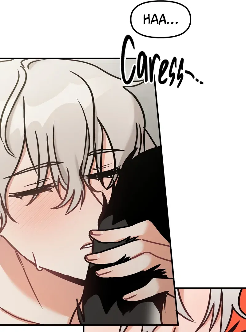 Mr. Tiger, Thank you for the meal Chapter 13 page 16 - 