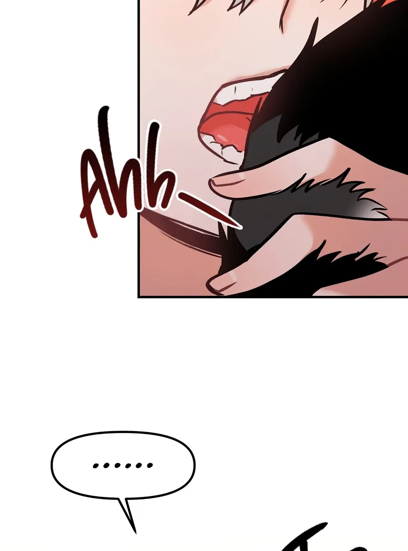 Mr. Tiger, Thank you for the meal Chapter 13 page 17 - 
