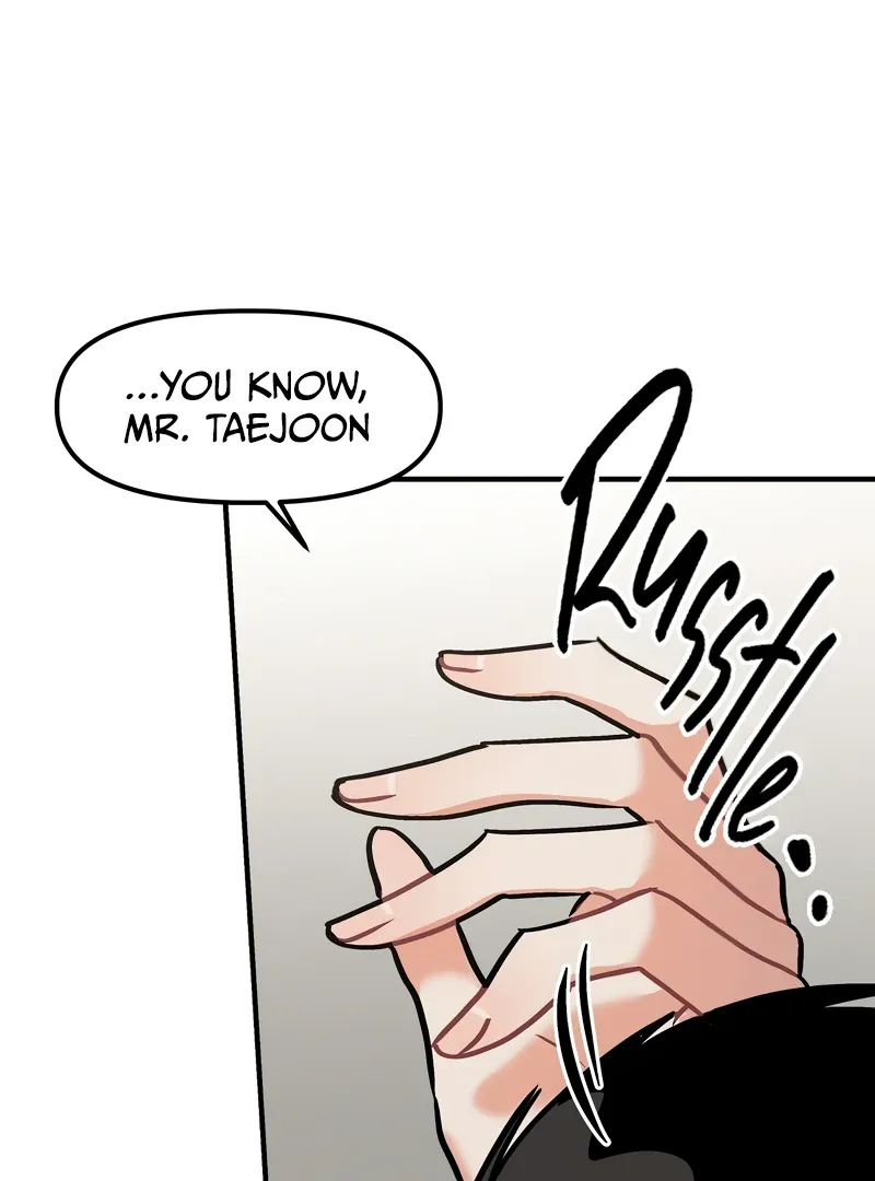 Mr. Tiger, Thank you for the meal Chapter 13 page 19 - 