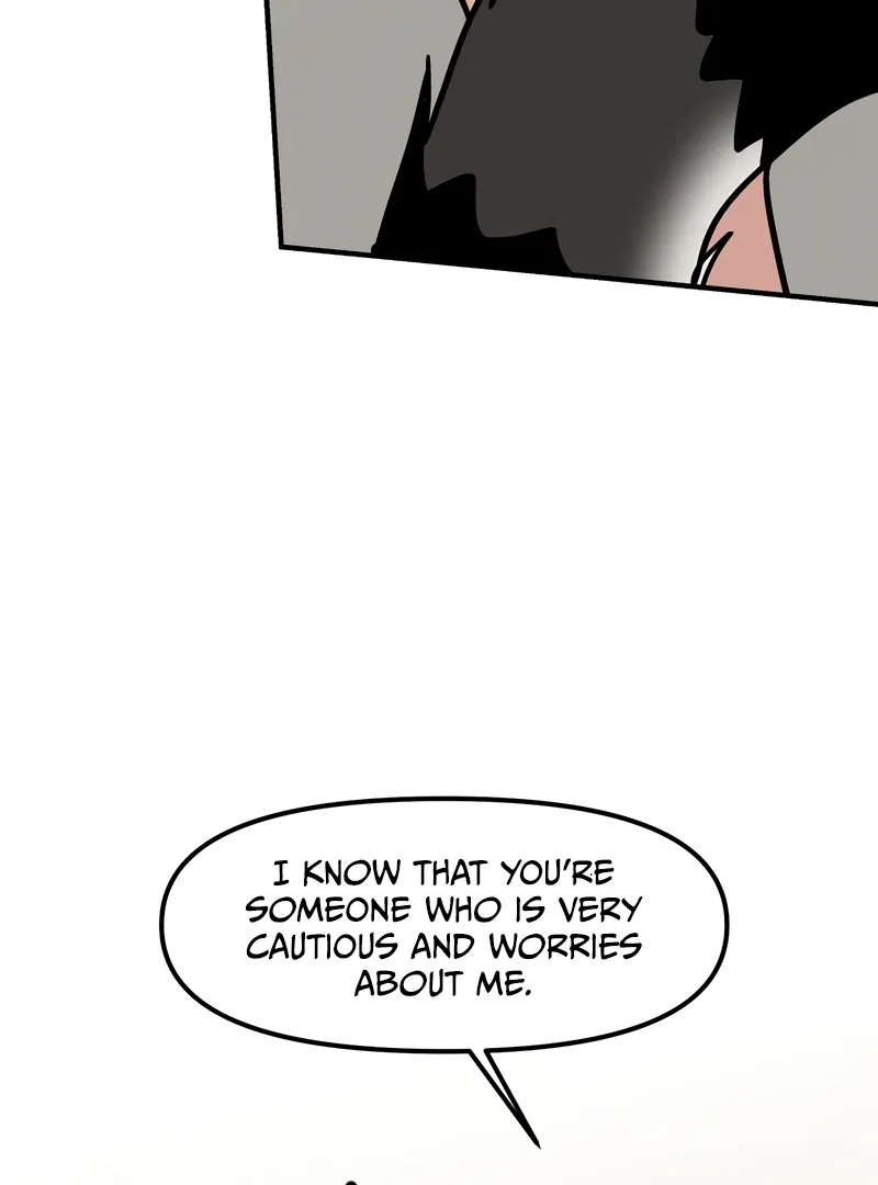Mr. Tiger, Thank you for the meal Chapter 13 page 20 - 