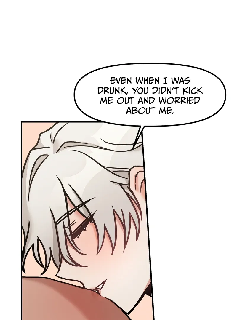 Mr. Tiger, Thank you for the meal Chapter 13 page 22 - 