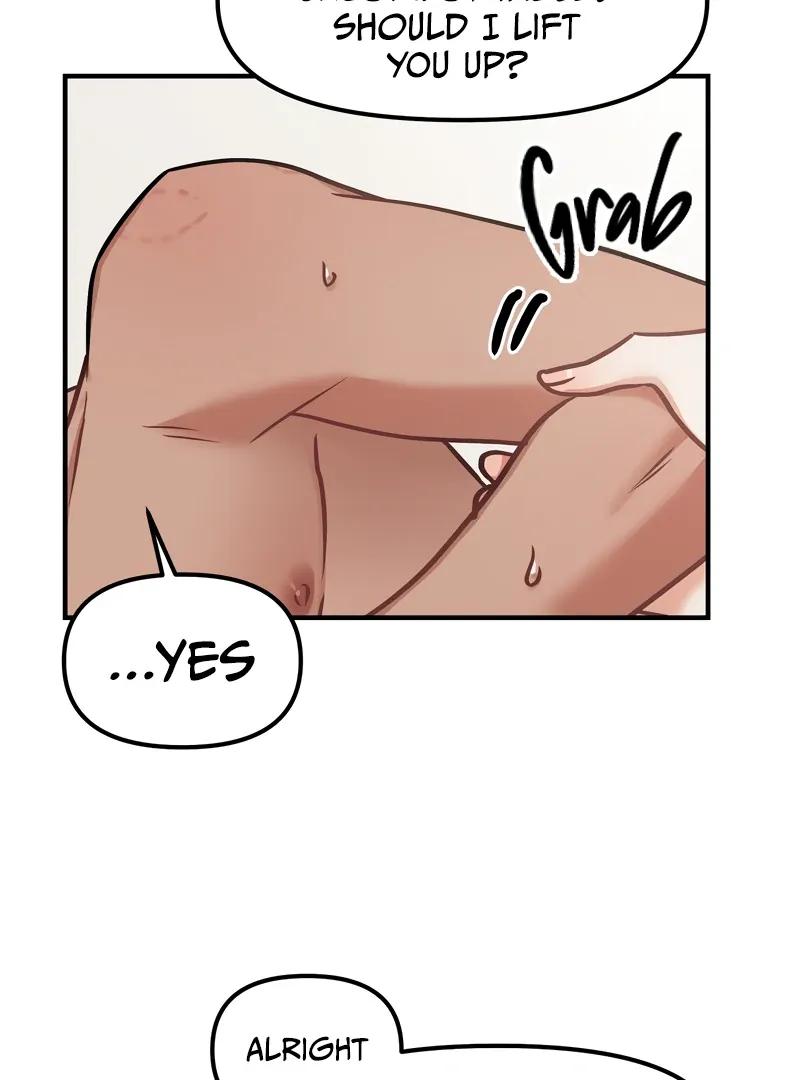 Mr. Tiger, Thank you for the meal Chapter 13 page 26 - 