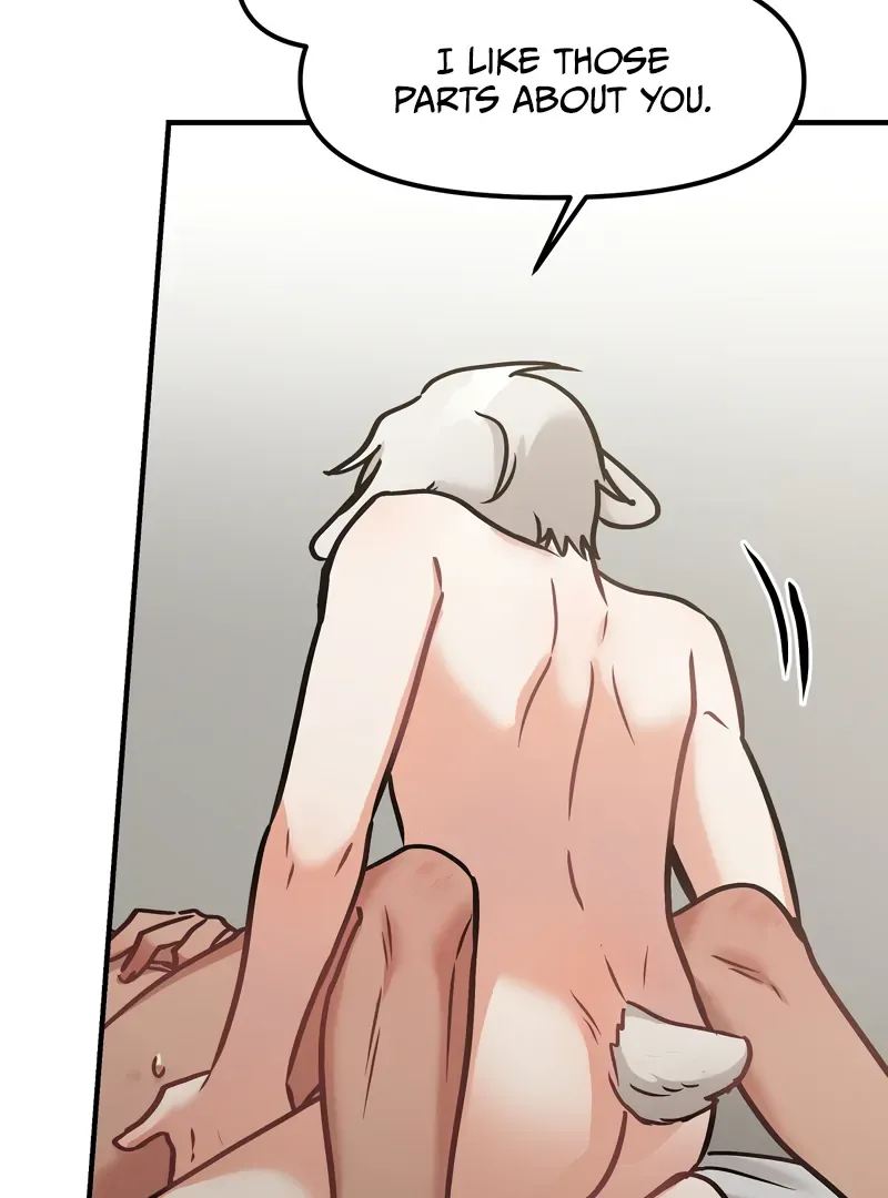 Mr. Tiger, Thank you for the meal Chapter 13 page 27 - 