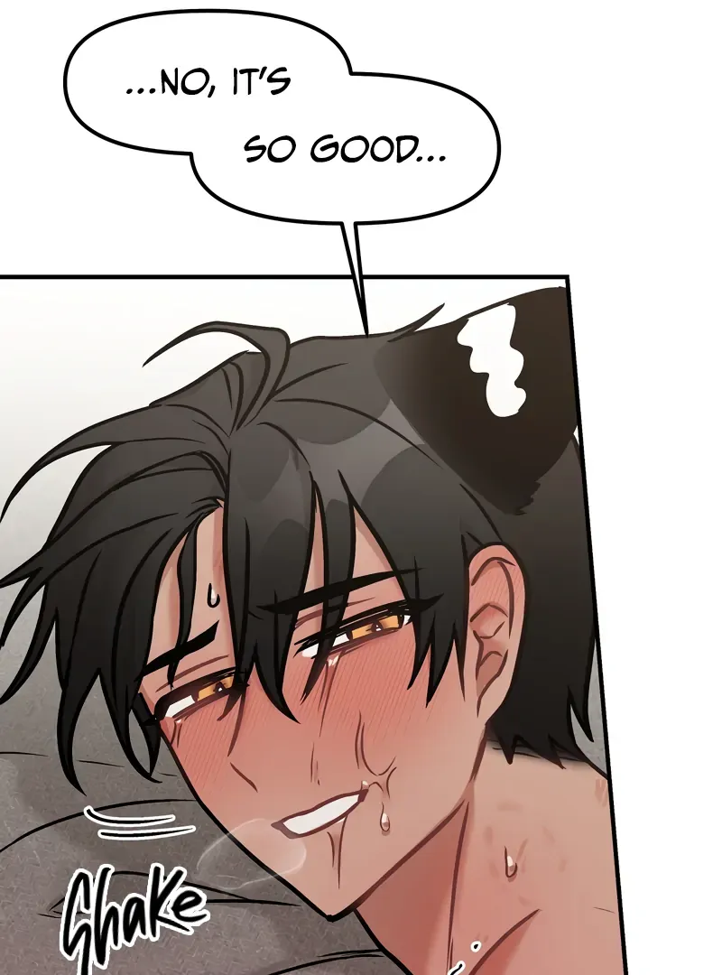 Mr. Tiger, Thank you for the meal Chapter 13 page 4 - 