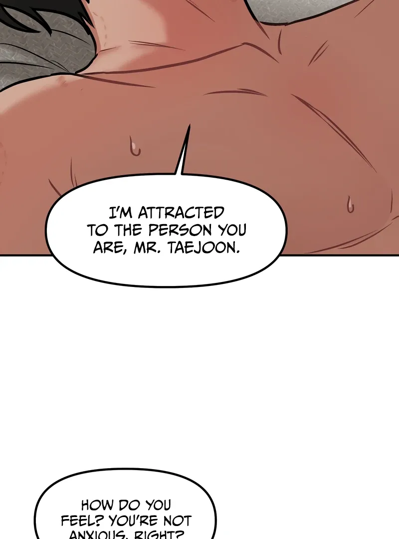 Mr. Tiger, Thank you for the meal Chapter 13 page 31 - 