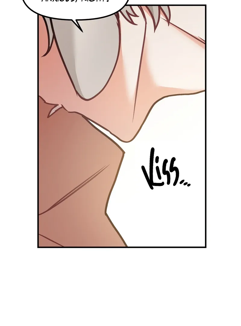 Mr. Tiger, Thank you for the meal Chapter 13 page 32 - 