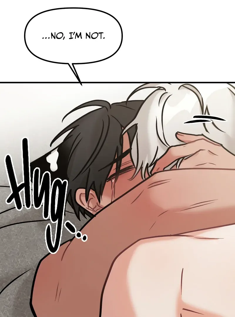 Mr. Tiger, Thank you for the meal Chapter 13 page 33 - 