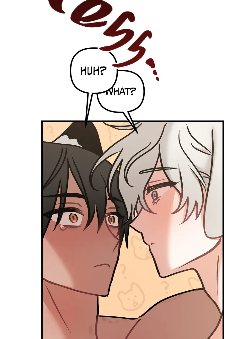 Mr. Tiger, Thank you for the meal Chapter 13 page 35 - 