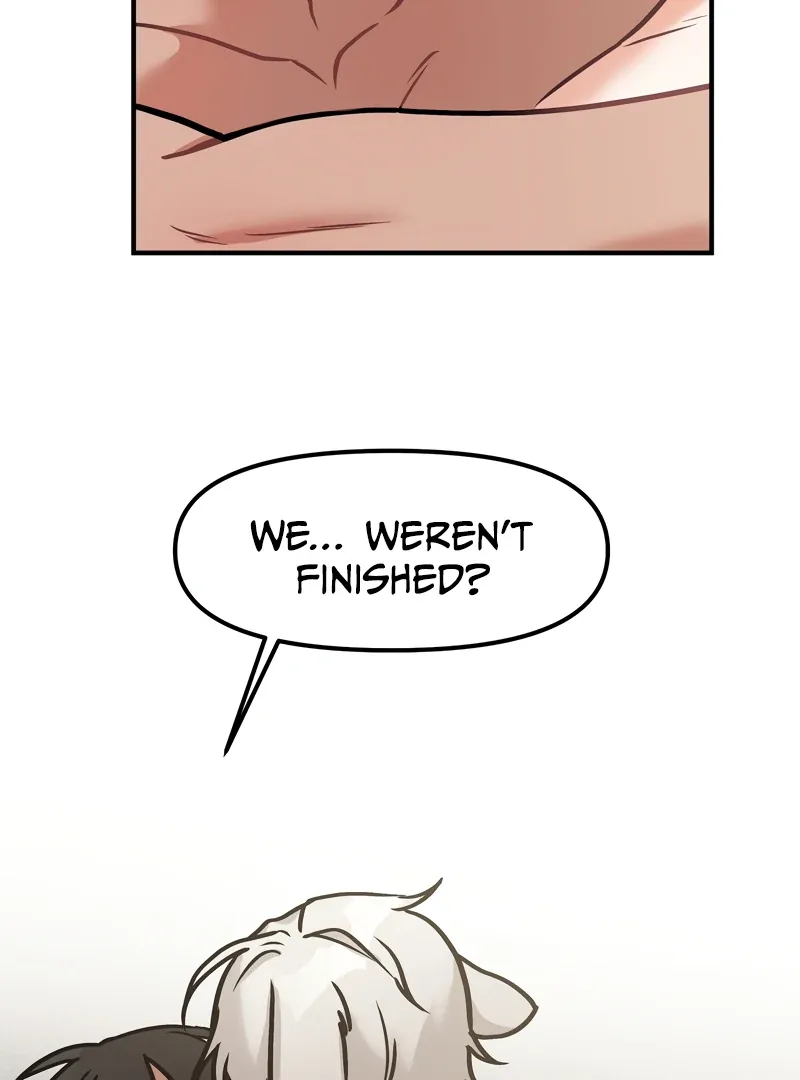 Mr. Tiger, Thank you for the meal Chapter 13 page 36 - 
