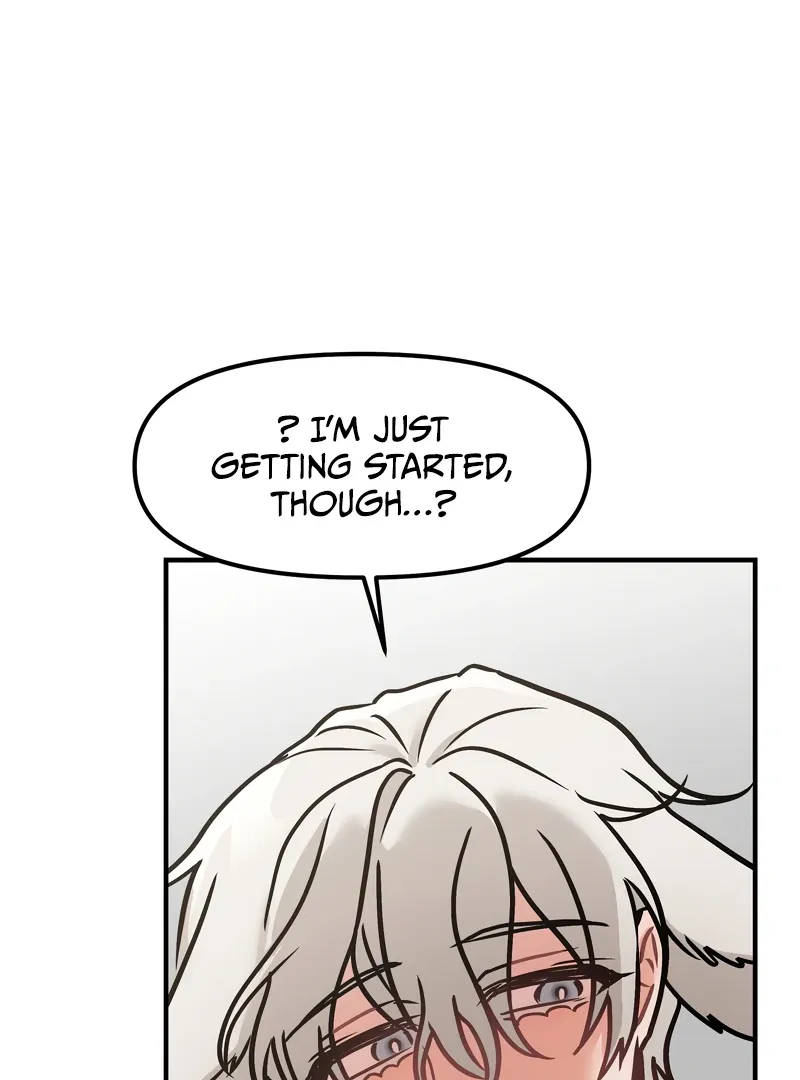 Mr. Tiger, Thank you for the meal Chapter 13 page 38 - 