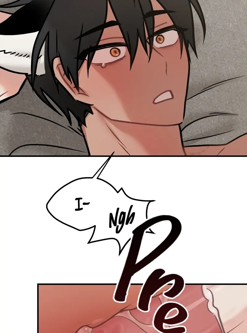 Mr. Tiger, Thank you for the meal Chapter 13 page 40 - 