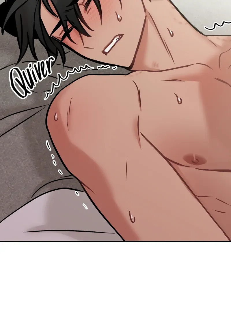 Mr. Tiger, Thank you for the meal Chapter 13 page 42 - 