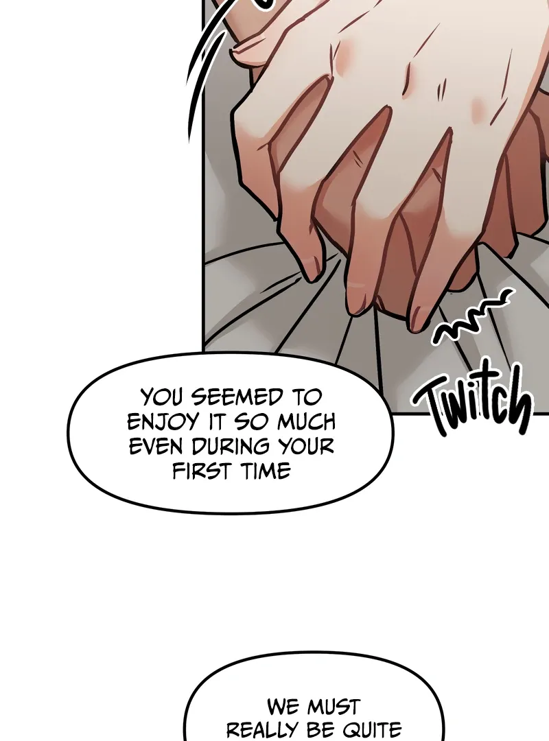 Mr. Tiger, Thank you for the meal Chapter 13 page 44 - 