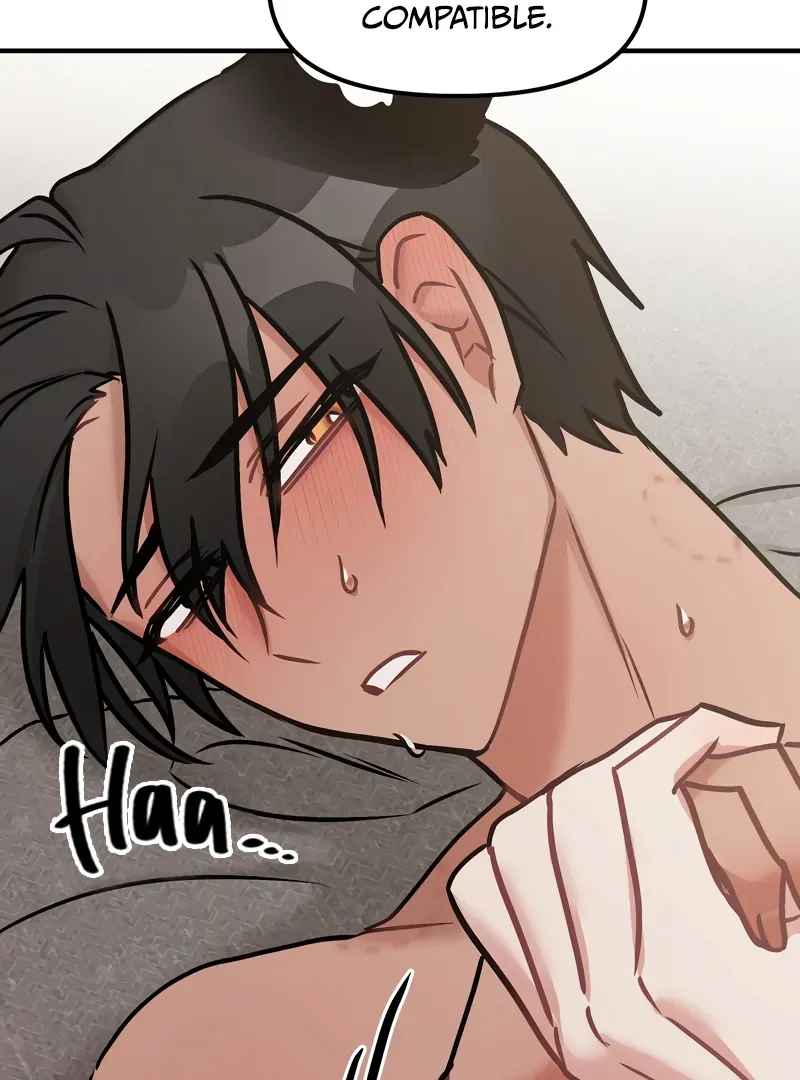 Mr. Tiger, Thank you for the meal Chapter 13 page 45 - 
