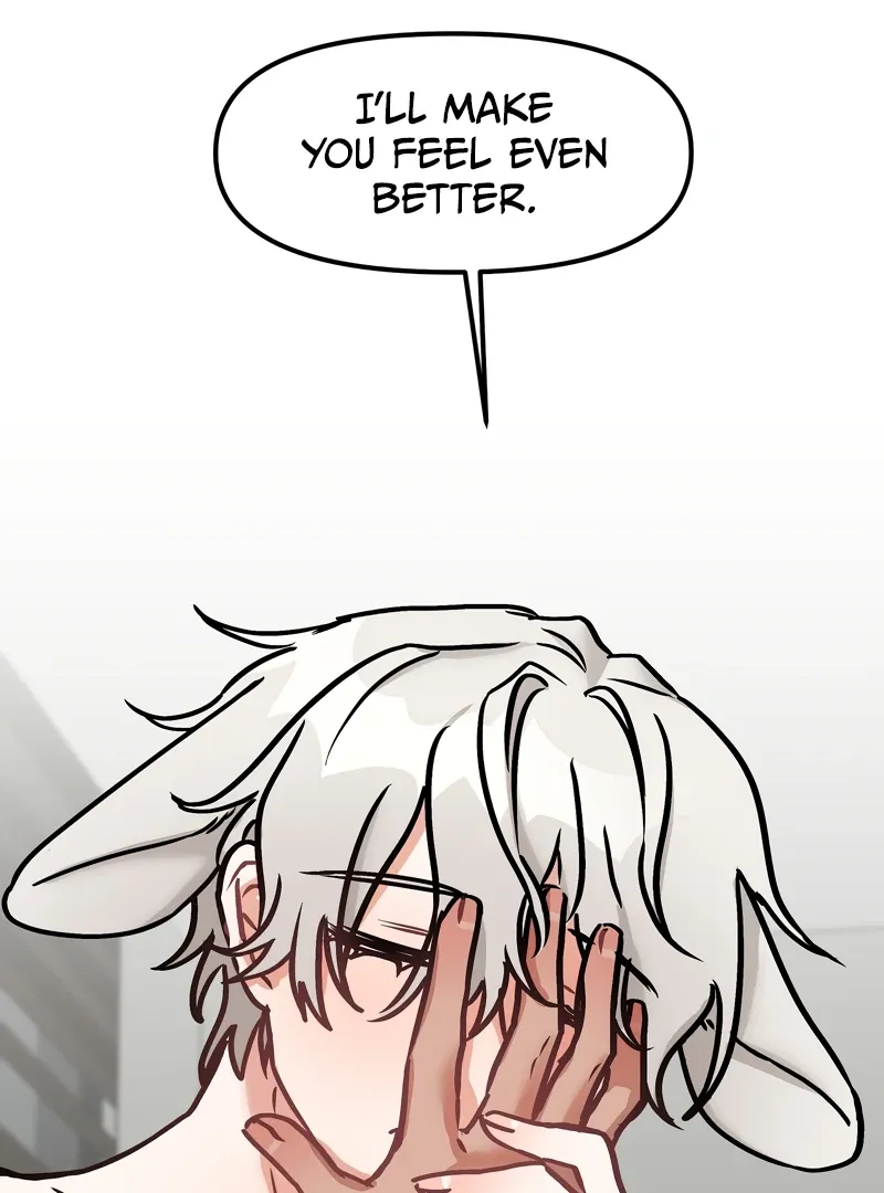 Mr. Tiger, Thank you for the meal Chapter 13 page 47 - 