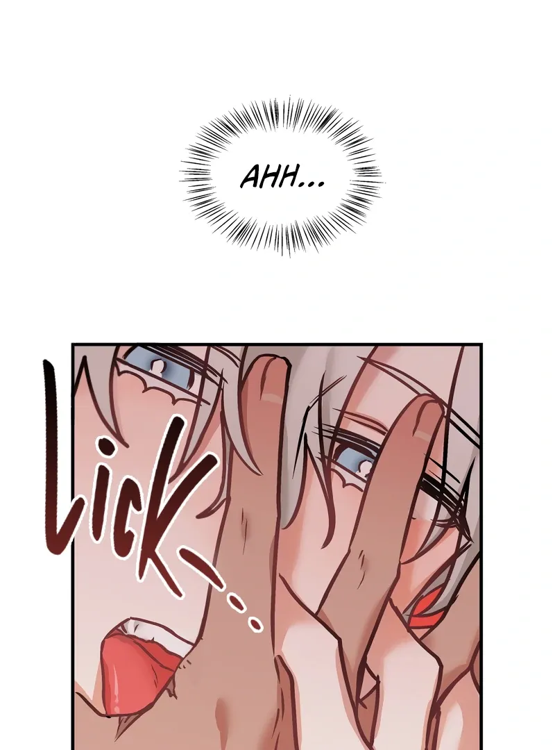 Mr. Tiger, Thank you for the meal Chapter 13 page 49 - 
