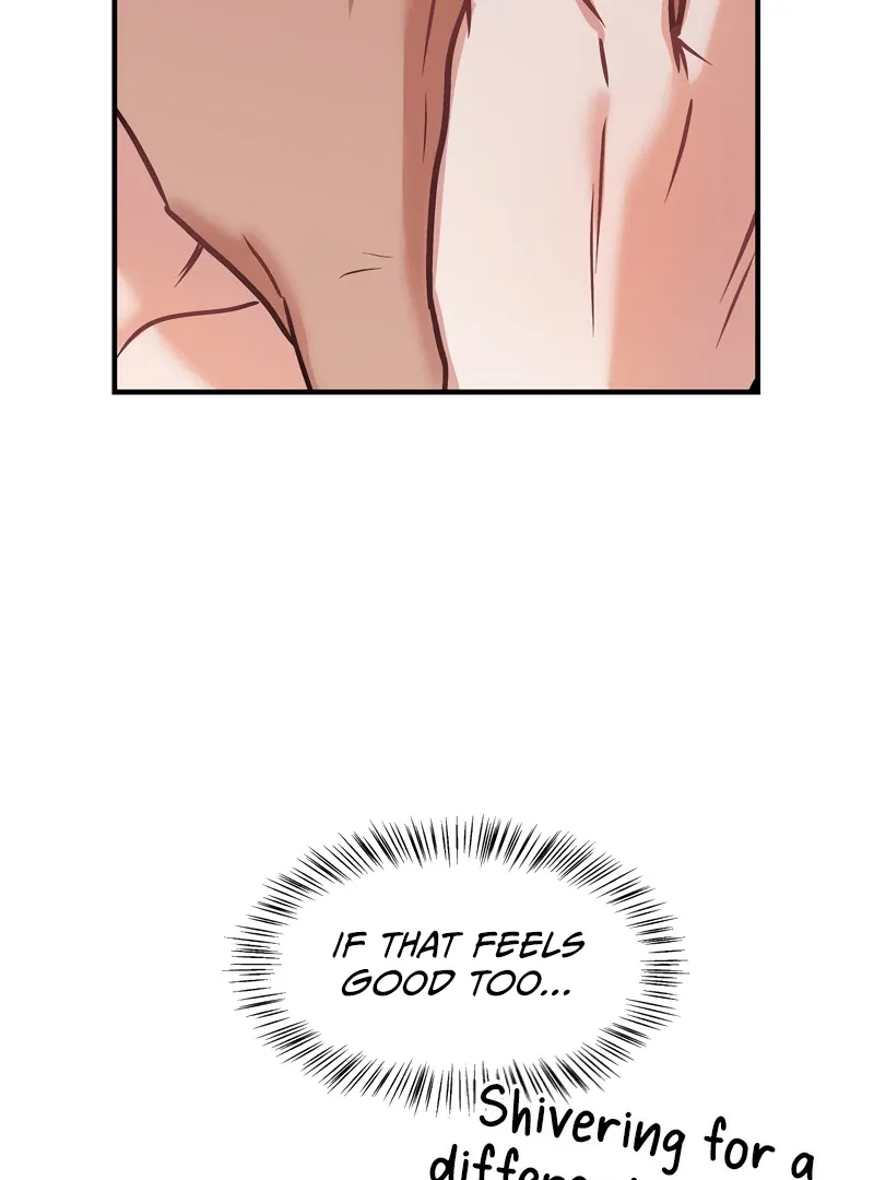 Mr. Tiger, Thank you for the meal Chapter 13 page 50 - 