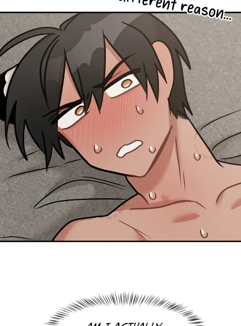 Mr. Tiger, Thank you for the meal Chapter 13 page 51 - 