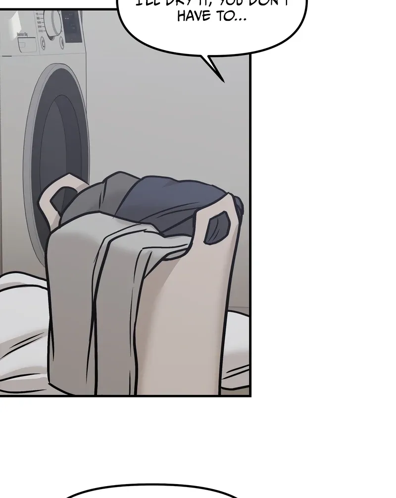 Mr. Tiger, Thank you for the meal Chapter 13 page 55 - 
