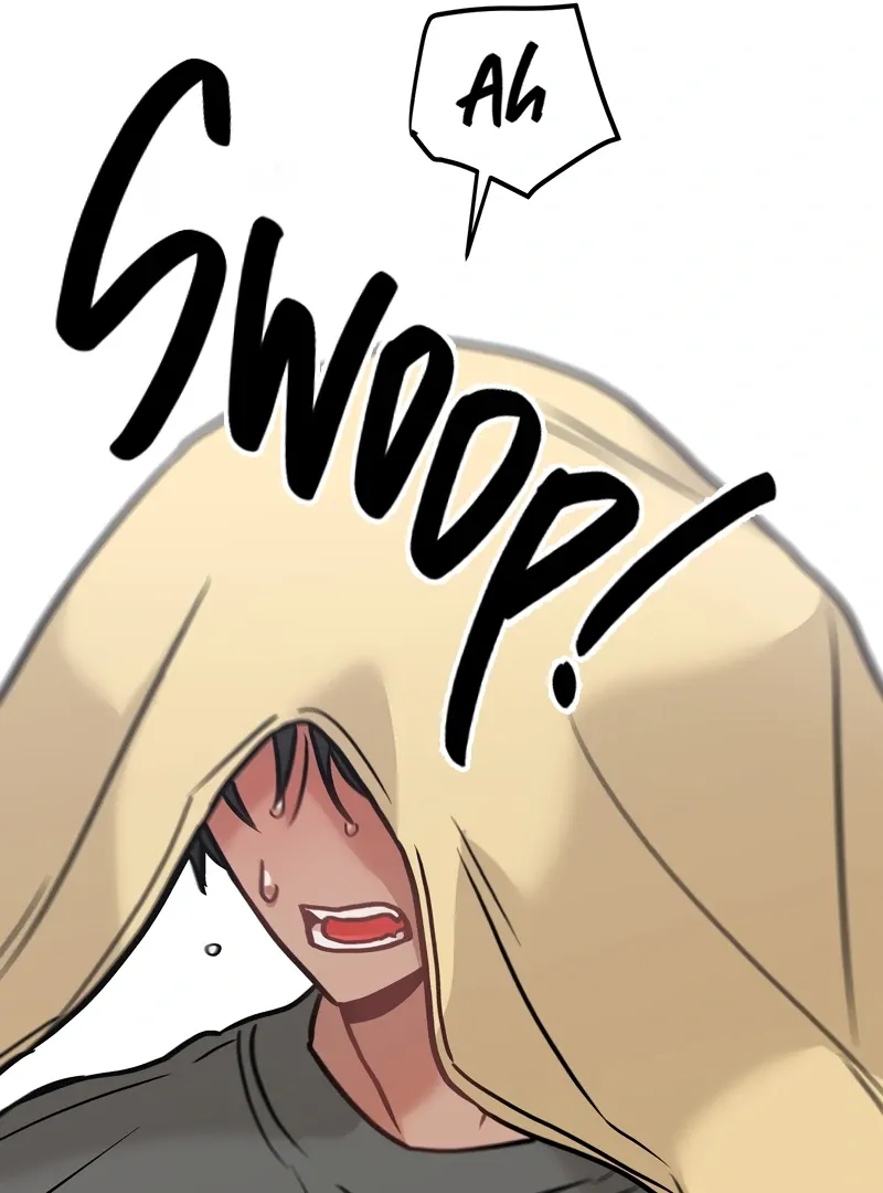 Mr. Tiger, Thank you for the meal Chapter 13 page 57 - 