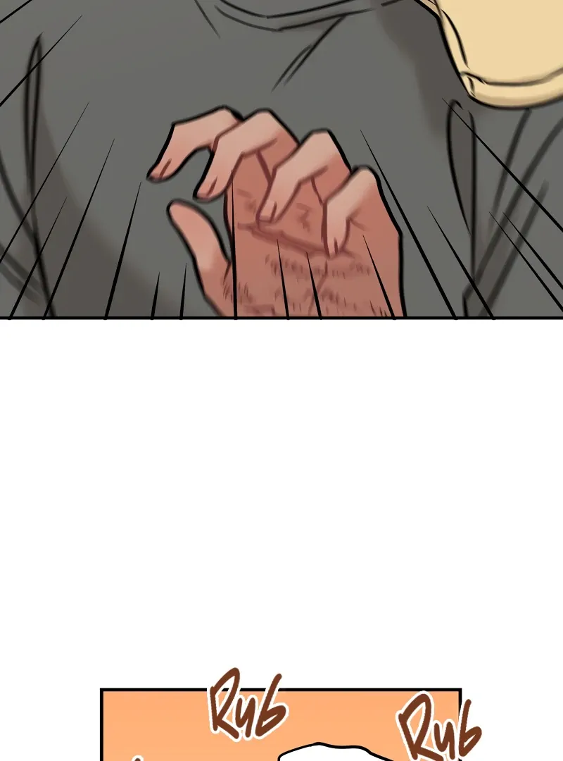 Mr. Tiger, Thank you for the meal Chapter 13 page 58 - 