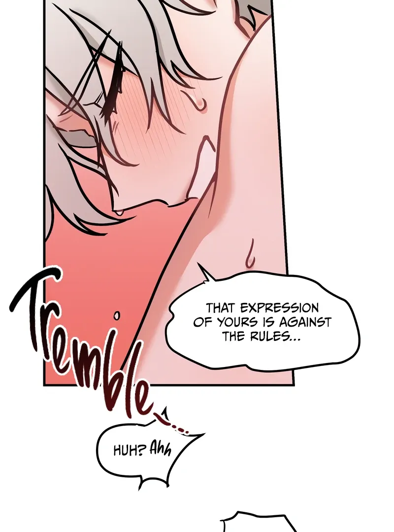 Mr. Tiger, Thank you for the meal Chapter 13 page 7 - 