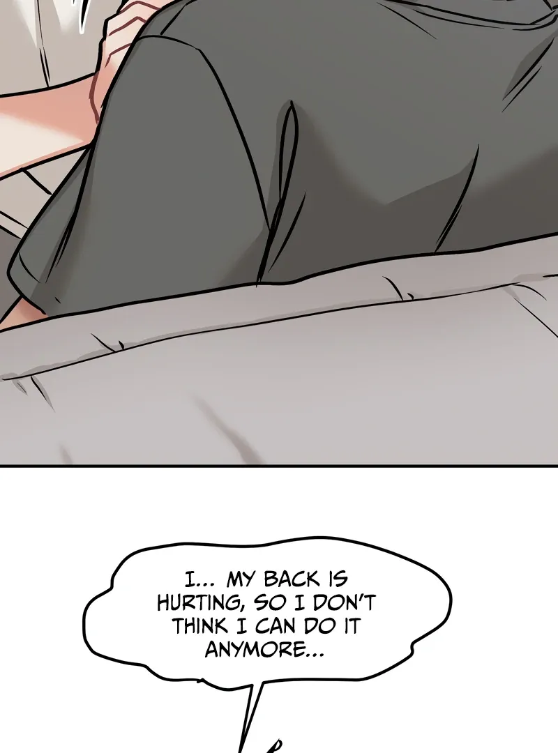 Mr. Tiger, Thank you for the meal Chapter 13 page 61 - 