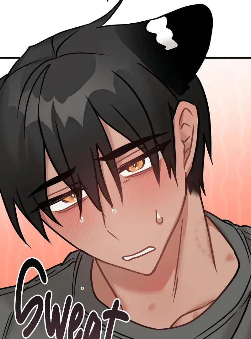 Mr. Tiger, Thank you for the meal Chapter 13 page 62 - 