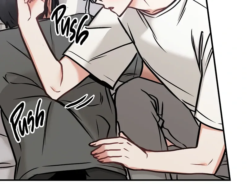 Mr. Tiger, Thank you for the meal Chapter 13 page 69 - 