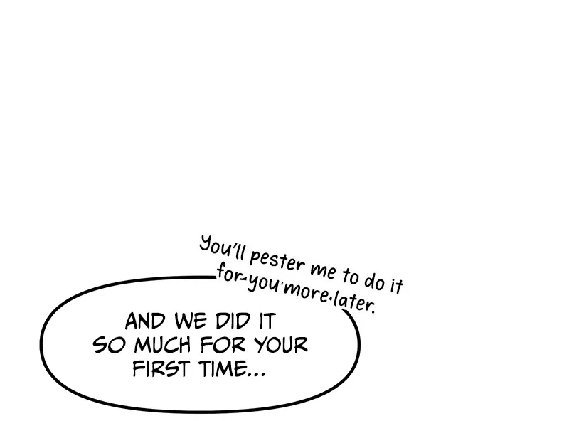 Mr. Tiger, Thank you for the meal Chapter 13 page 70 - 