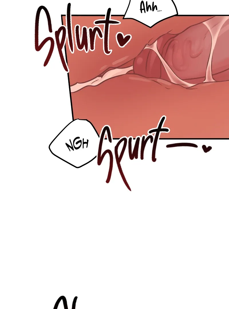 Mr. Tiger, Thank you for the meal Chapter 13 page 8 - 