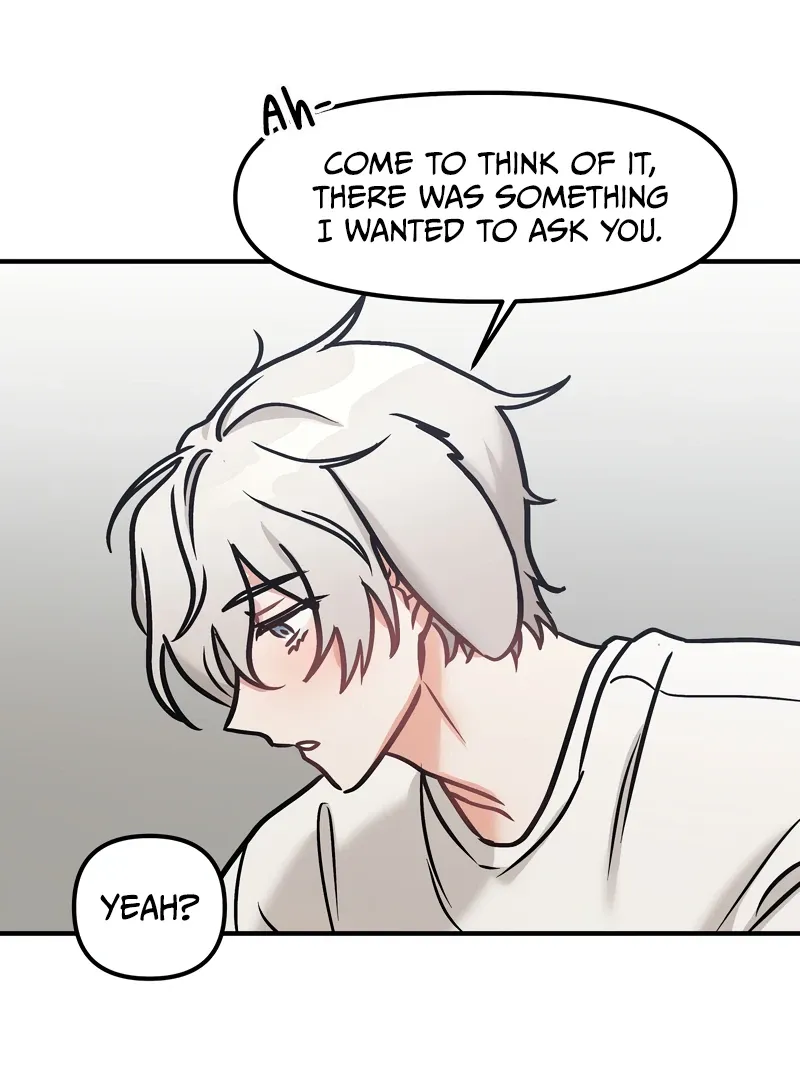 Mr. Tiger, Thank you for the meal Chapter 13 page 72 - 