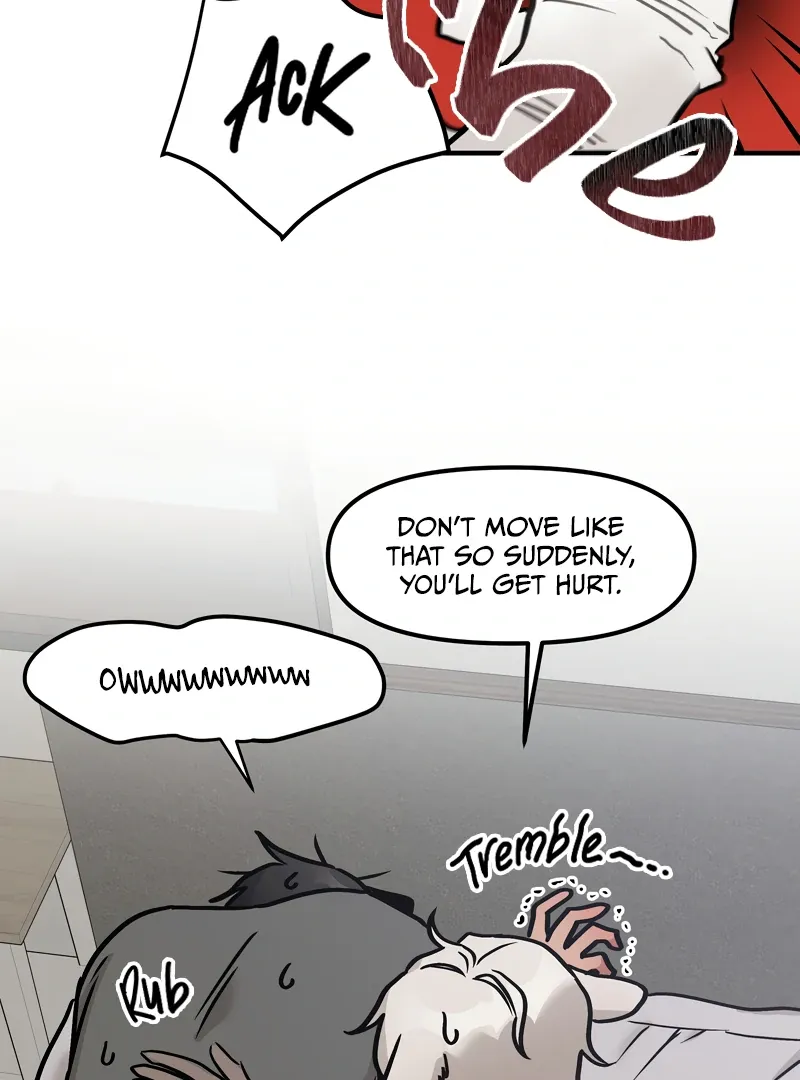 Mr. Tiger, Thank you for the meal Chapter 13 page 77 - 