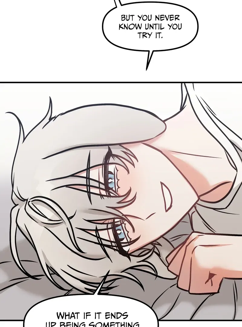 Mr. Tiger, Thank you for the meal Chapter 13 page 80 - 