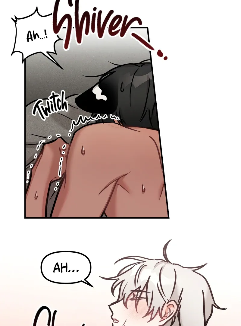 Mr. Tiger, Thank you for the meal Chapter 13 page 9 - 