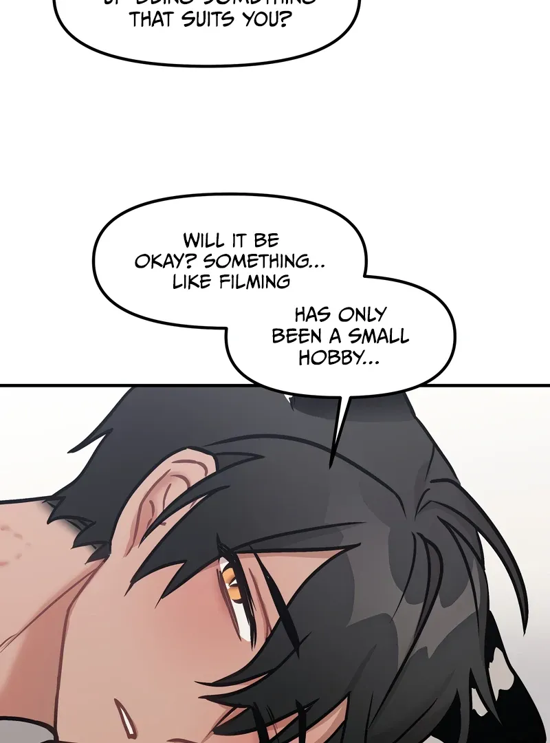 Mr. Tiger, Thank you for the meal Chapter 13 page 81 - 