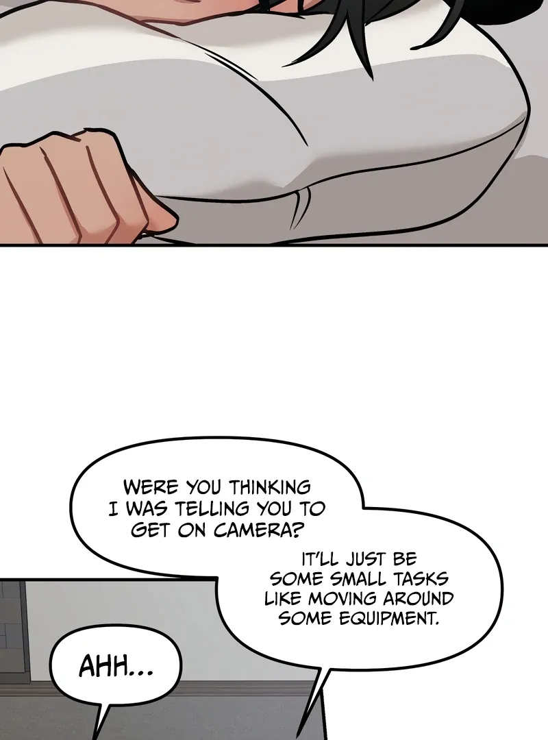 Mr. Tiger, Thank you for the meal Chapter 13 page 82 - 