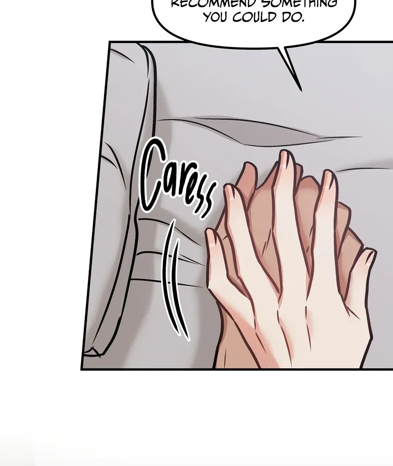 Mr. Tiger, Thank you for the meal Chapter 13 page 84 - 