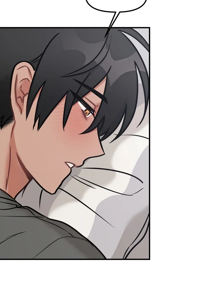 Mr. Tiger, Thank you for the meal Chapter 13 page 87 - 
