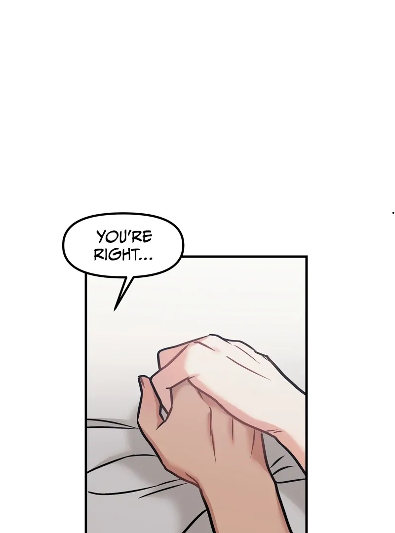 Mr. Tiger, Thank you for the meal Chapter 13 page 88 - 