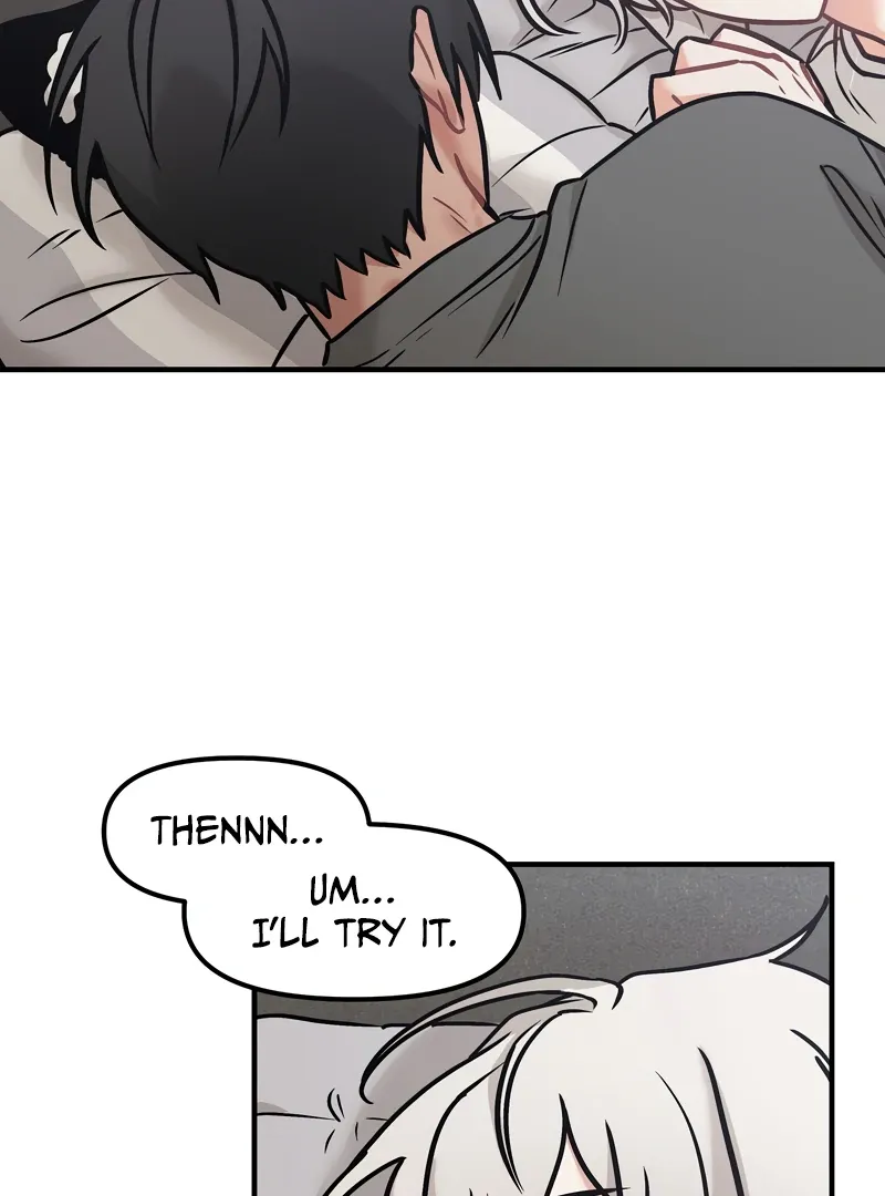 Mr. Tiger, Thank you for the meal Chapter 13 page 90 - 