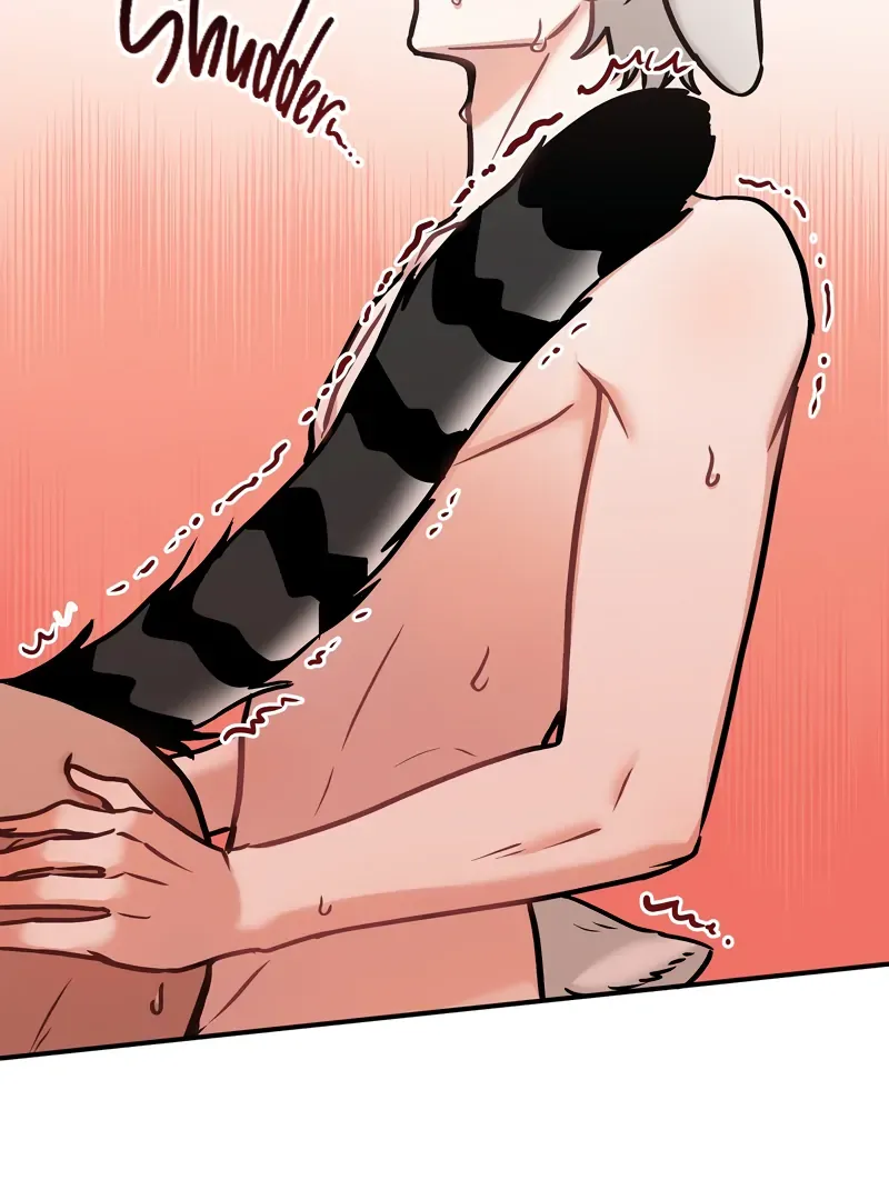 Mr. Tiger, Thank you for the meal Chapter 13 page 10 - 