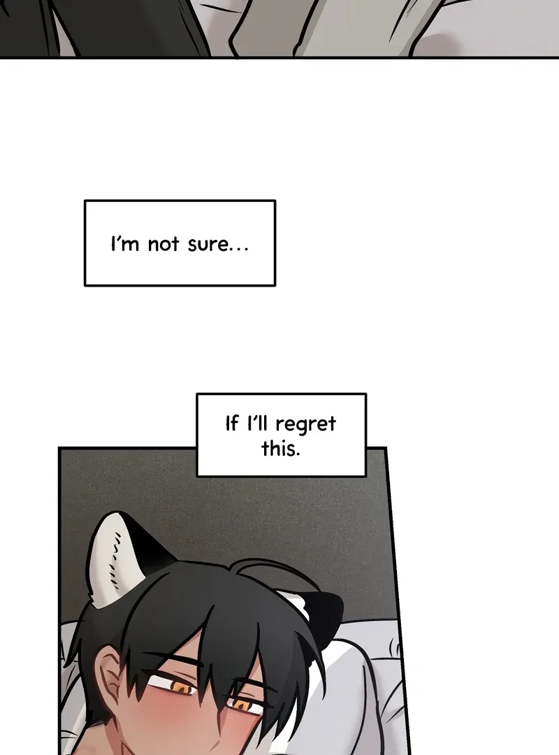 Mr. Tiger, Thank you for the meal Chapter 13 page 93 - 
