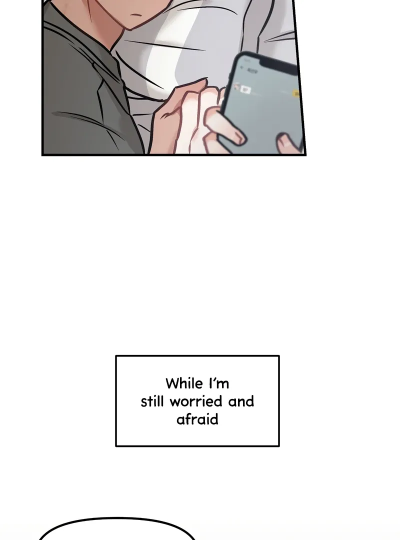 Mr. Tiger, Thank you for the meal Chapter 13 page 94 - 