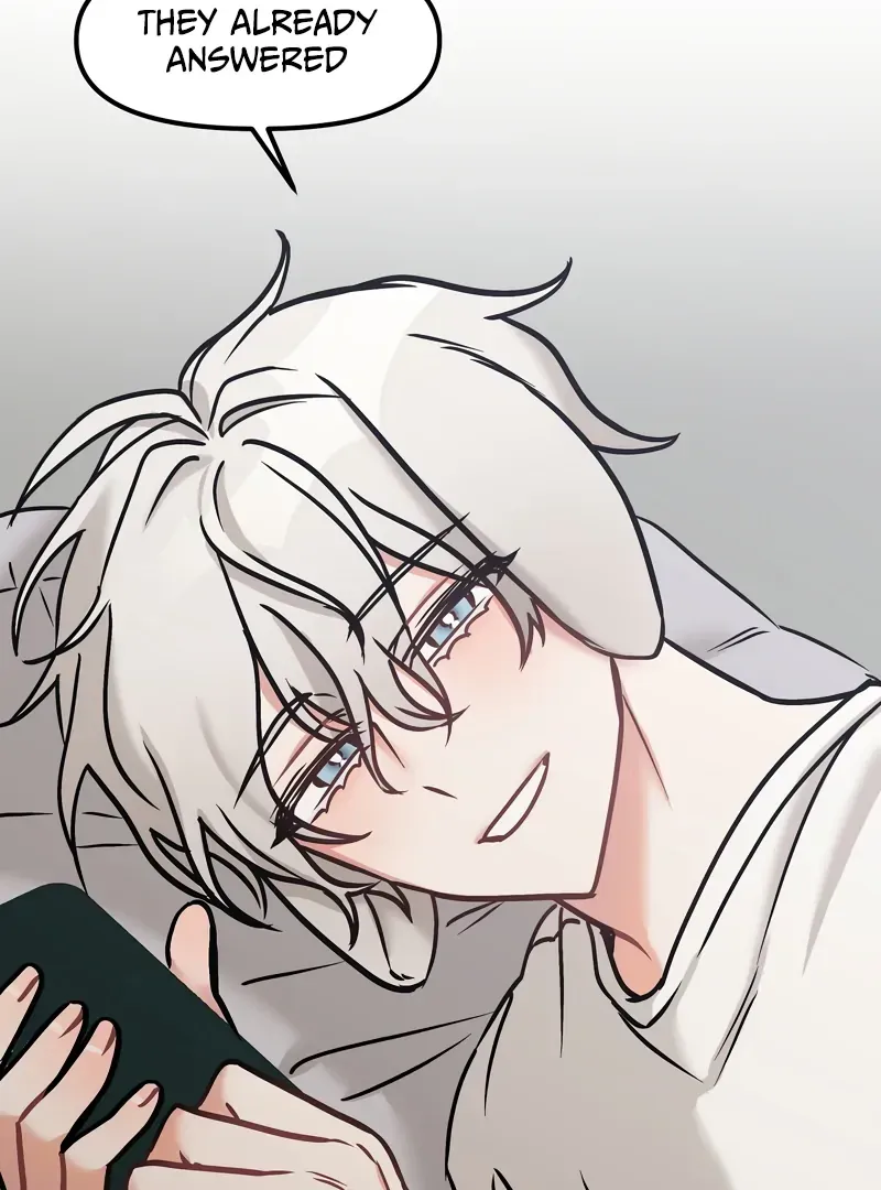 Mr. Tiger, Thank you for the meal Chapter 13 page 95 - 