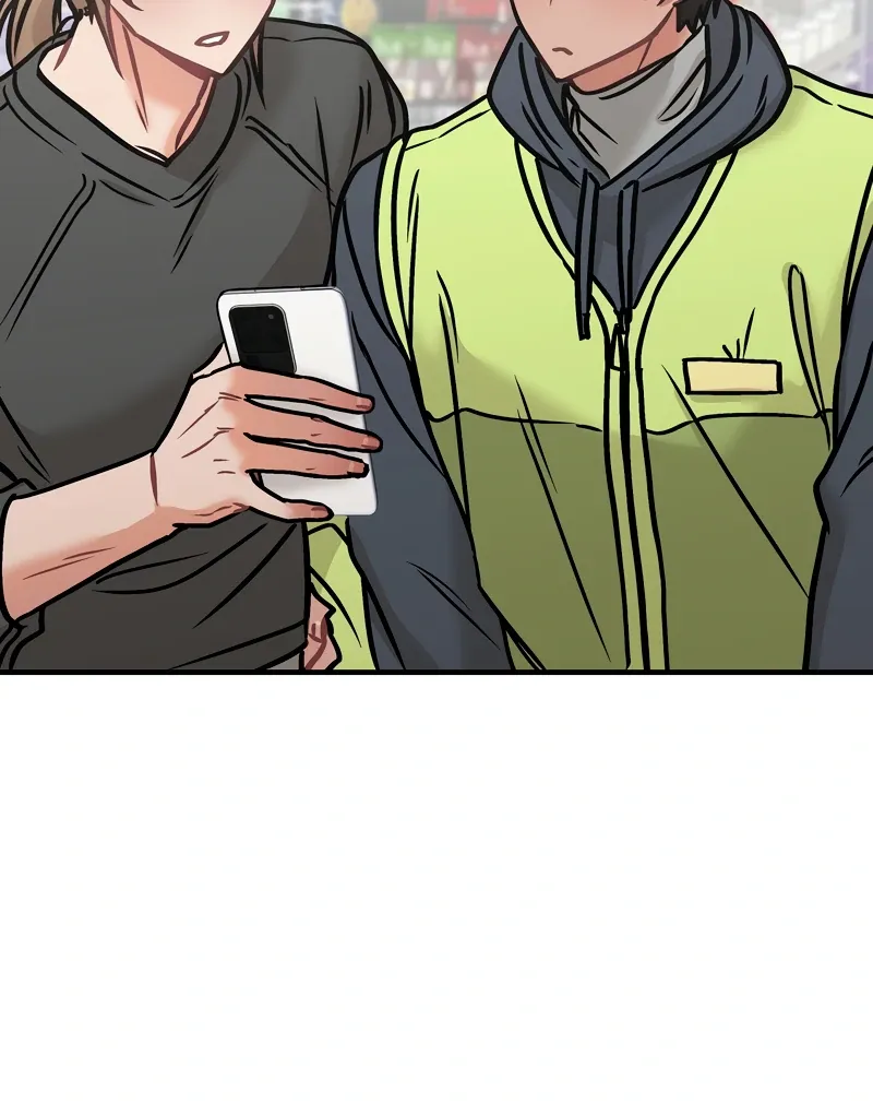 Mr. Tiger, Thank you for the meal Chapter 14 page 15 - 
