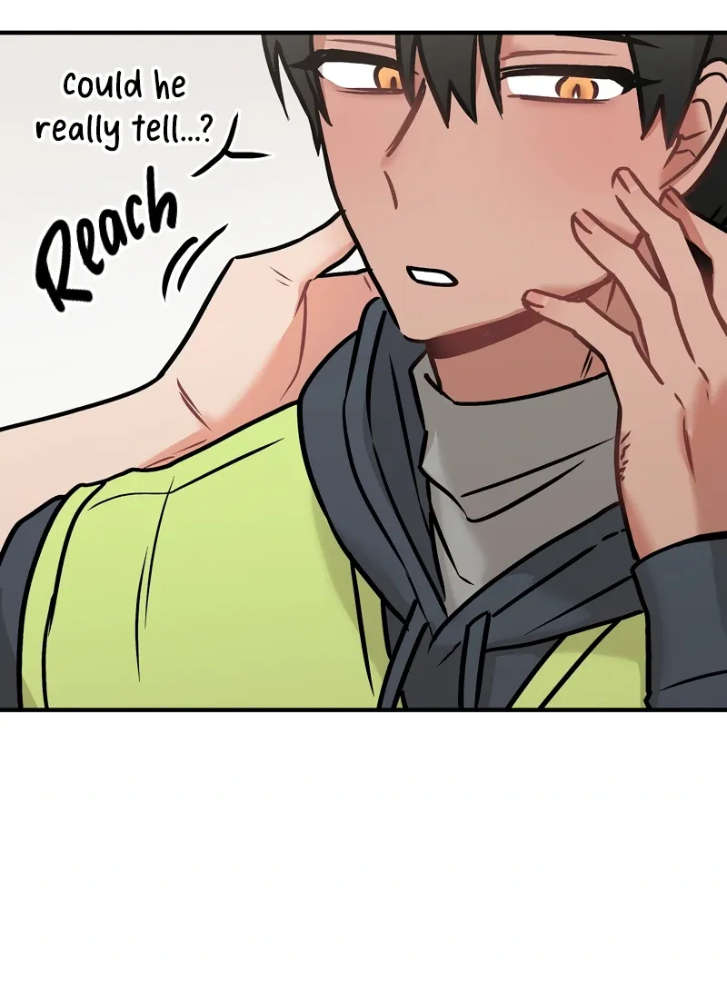 Mr. Tiger, Thank you for the meal Chapter 14 page 23 - 