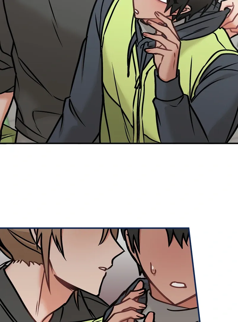Mr. Tiger, Thank you for the meal Chapter 14 page 25 - 