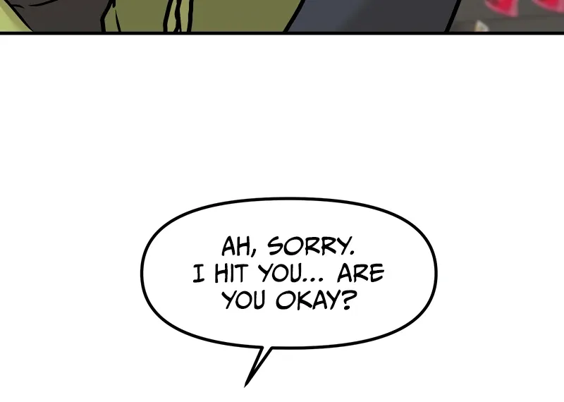 Mr. Tiger, Thank you for the meal Chapter 14 page 28 - 