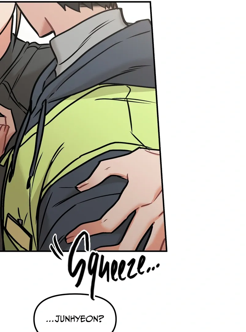 Mr. Tiger, Thank you for the meal Chapter 14 page 29 - 